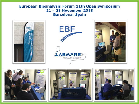 Dịch vụ cho phòng thí nghiệm LabWare